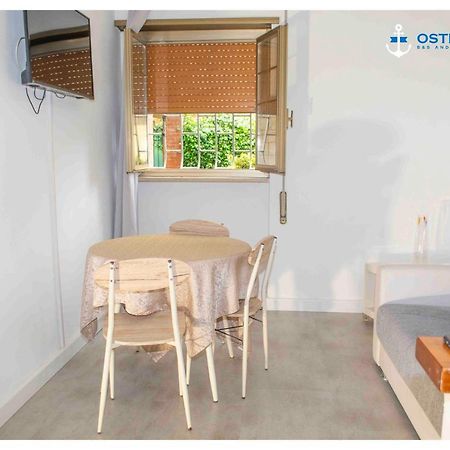 Ostia Holiday Paranzella Exterior photo